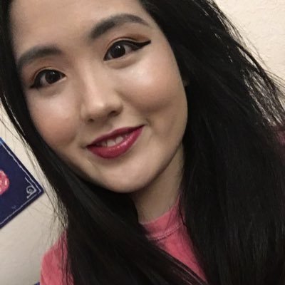 Taken ⚓️💕||Cruelty Free 🐰||24 Year Old Asian 💁🏻♀️||Crazy AF😜||ΑΞΔ 💛💙