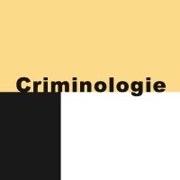 Revue Criminologie(@RevCriminologie) 's Twitter Profile Photo