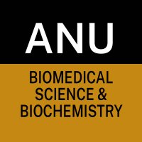 ANU Division of Biomedical Science & Biochemistry(@ANU_RSB_BSB) 's Twitter Profile Photo