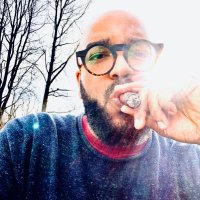 Roberto Carlos Garcia (@thespokenmind) 's Twitter Profile