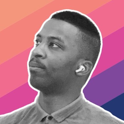 mrklbsha's profile picture. + iOS & Android Developer 
+ UI/UX design
+ From Chad 🇹🇩
+ Living At 🇸🇦
Visit My Site: