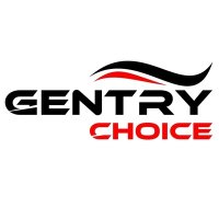 Gentry Choice(@GentryChoice) 's Twitter Profile Photo