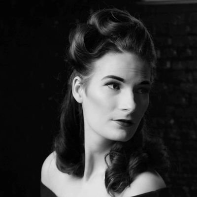 IvyPWpg's profile picture. model and Cosplayer.