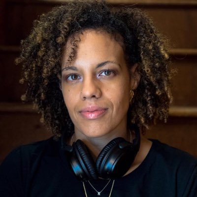 Scholar & Professor of Black culture & politics | Author of #Anthem (NYU, 2014) & #EverythingMan (Duke, 2020) | Past-President @AmerStudiesAssn (she|her)