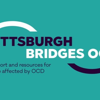 We are a nonprofit organization in the Pittsburgh area supporting and advocating for those with OCD and their loved ones and educating others about it.