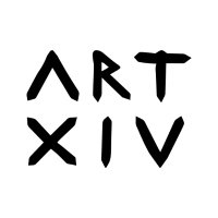 ARTXIV (@artx1v) 's Twitter Profile