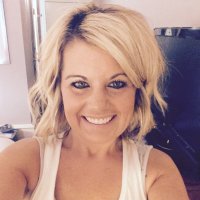 Robyn Goodman - @rgoodman0727 Twitter Profile Photo