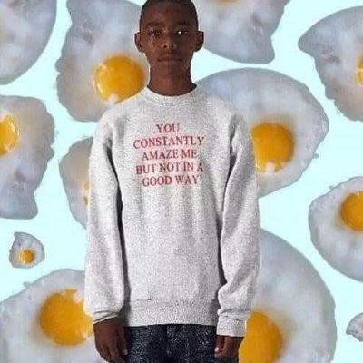 DiscardFile's profile picture. one of the profound guys of time