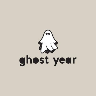 Ghost Year