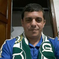 Cleber L Santos🇧🇷🇮🇱ⓟ (@cleberlsantos1) 's Twitter Profile