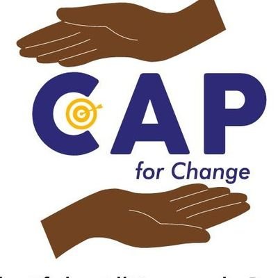 Par les Jeunes, pour les Jeunes et bien Plus!👊🏾🔥✨
CAP for change : Éveiller, Motiver et Servir