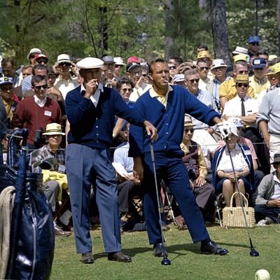 greekgodgeiman's profile picture. There are only two types of player, those who keep their nerves in control and win championships, and those who do not. -Harry Vardon