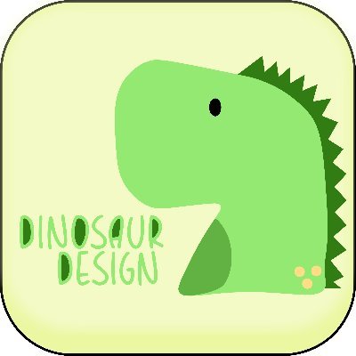 DinoDesign_ Profile Picture