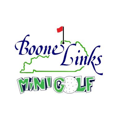 Boone Links Miniature Golf