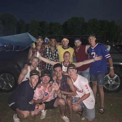 DawsonBoughner's profile picture. KEEPGOIN