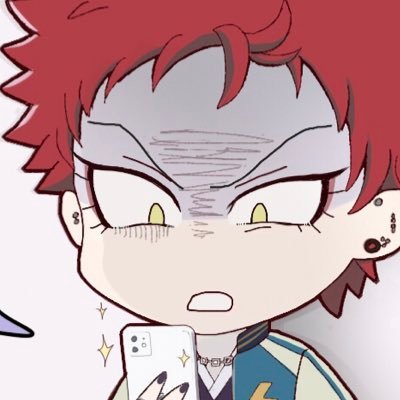ﾐｿｱﾜ〜さんのプロフィール画像