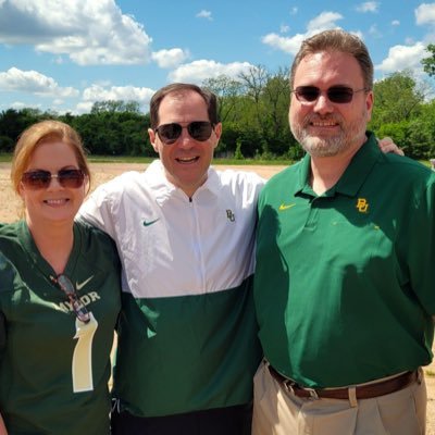 Husband to @labladymary, father, grandfather, Baylor fan, BBQ aficionado