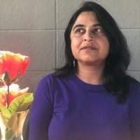 Aneela Mirchandani (@theoddpost) 's Twitter Profile