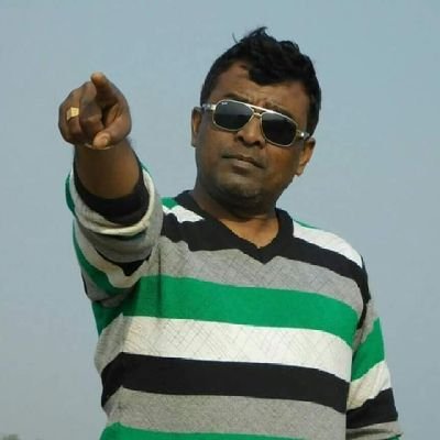 ShailendraHazra's profile picture. Social & Political Activist