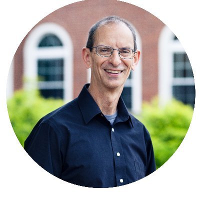 DrTomSchreiner Profile Picture