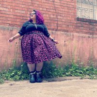 Marianne Kirby (@therotund) Twitter profile photo