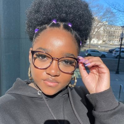 shaleecenavidad's profile picture. 💜