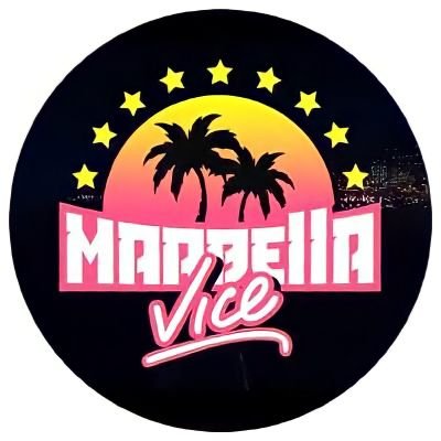 Cuenta informativa secundaria/cuenta principal @infamesinfor 

Acompañaremos a los roleadores de infamesRP en esta nueva aventura llamada Marbella vice... 🌴