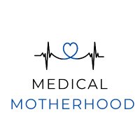 MedicalMotherhood (@medmotherhood) 's Twitter Profile Photo MedicalMotherhood (@medmotherhood) 's Twitter Profile Photo