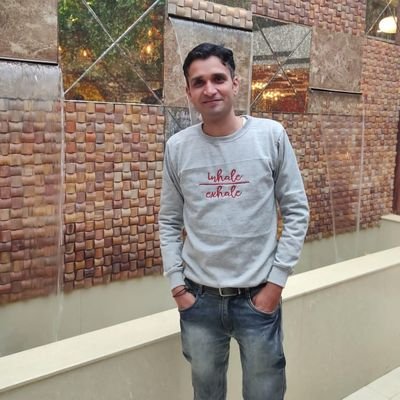 ArunUniyal007's profile picture. Technical Officer