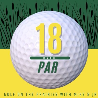 Podcast - Exploring the sights and stories of golf on the Canadian Prairies where you’ll find the most golf courses per capita of anywhere in the world.