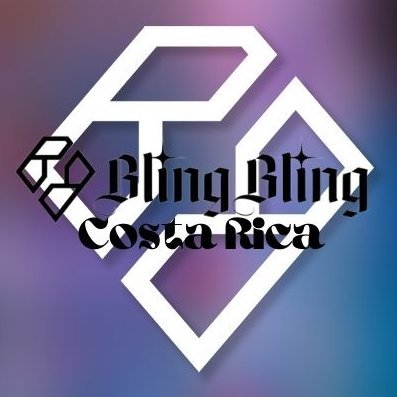 ➜𝐏𝐫𝐢𝐦𝐞𝐫 𝐲 𝐮𝐧𝐢𝐜𝐨 𝐅𝐚𝐧𝐂𝐥𝐮𝐛 𝐝𝐞 ☆𝐵𝓁𝒾𝓃𝑔𝐵𝓁𝒾𝓃𝑔☆ 𝐞𝐧 𝐂𝐨𝐬𝐭𝐚 𝐑𝐢𝐜𝐚.
「 @blingbling_new 」 Por favor denle mucho amor a las chicas. ෆ