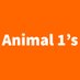 Animal 1's (@animal1s) Twitter profile photo Animal 1's (@animal1s) Twitter profile photo