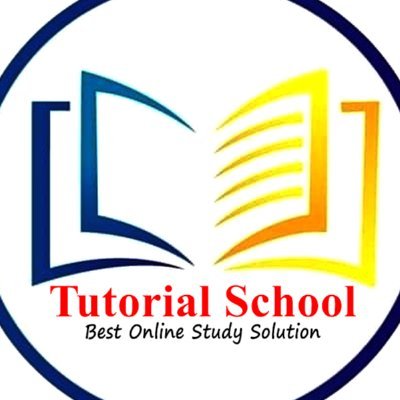 TutorialSchool2's profile picture. বিশ্বজোড়া পাঠশালা মোর সবার আমি ছাত্র