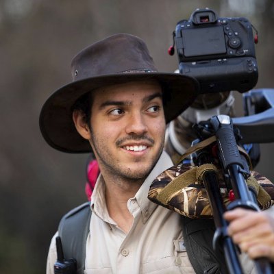 #Wildlife & #Nature Photographer specialising in eco-sociological issues, mammal behaviour, bird behaviour, and conservation stories in Australia.