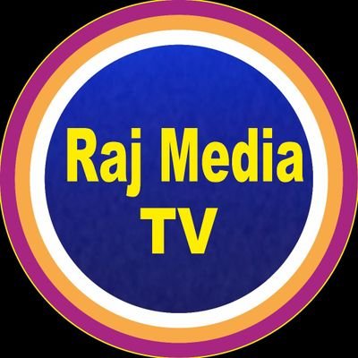Raj Media Tv