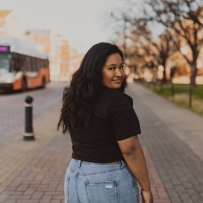 rose_bevien's profile picture. insta: rose.dna