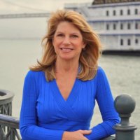 Sue Hall - @SueHallRadio Twitter Profile Photo