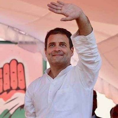 IYCSanchore's profile picture. youth congress Sanchore , the youth wing of indian national congress