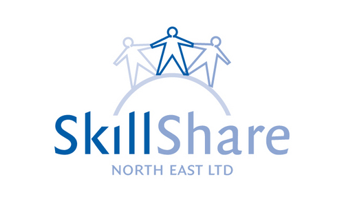 SkillShareNE's profile picture. Community Training help and support