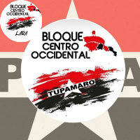 BloqCentroOccidental_MRT(@BloqCentroOccid) 's Twitter Profile Photo