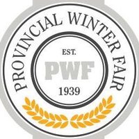 ProvincialWinterFair(@PWFKamloops) 's Twitter Profile Photo