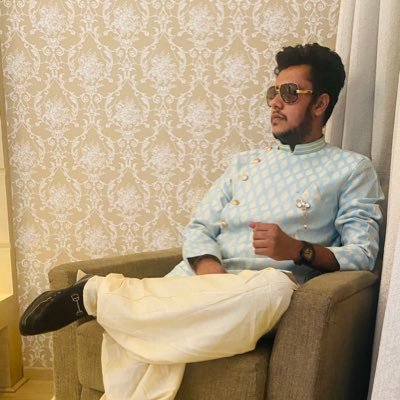 AkshatGehlot3's profile picture. DOCTOR