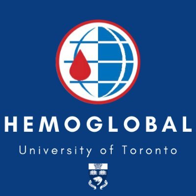 A student group at UofT that supports Hemoglobal, a registered Canadian charity that helps individuals affected by blood diseases in Sri Lanka and India.