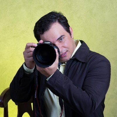 joseespijorge's profile picture. Fotógrafo