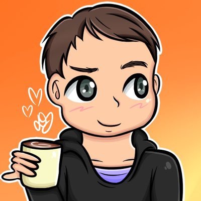 (He/Him)Just a nerdy small town guy. Twitch affiliate! https://t.co/AvqNLh8ILr