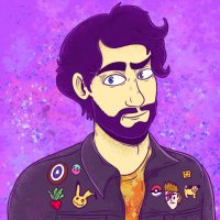 Brett Turley (@pocketsparrows) 's Twitter Profile
