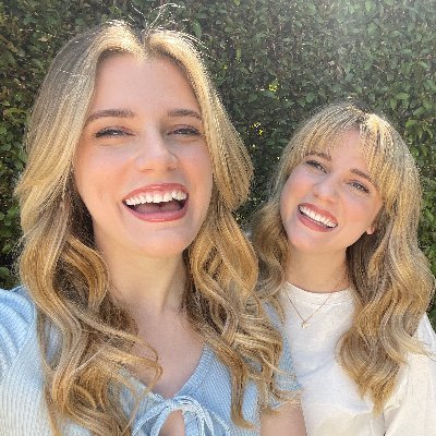 carynandconnie Profile Picture