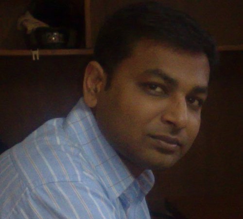 rmdayal108's profile picture. 