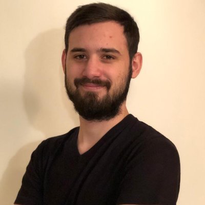 Jugador profesional de TFT para ??? //
Top 5 mundial set 7 //
Top 3 mundial de dúos set 6 //
2 veces finalista de LATAM
https://t.co/xNL4q5Fni4