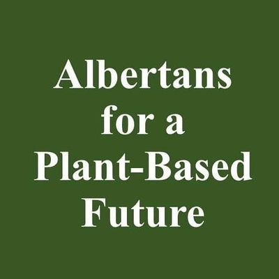 Albertans for a Plant-Based Future